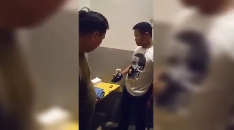 2 Pria Ditangkap usai Sekap Wanita di Apartemen Jakpus