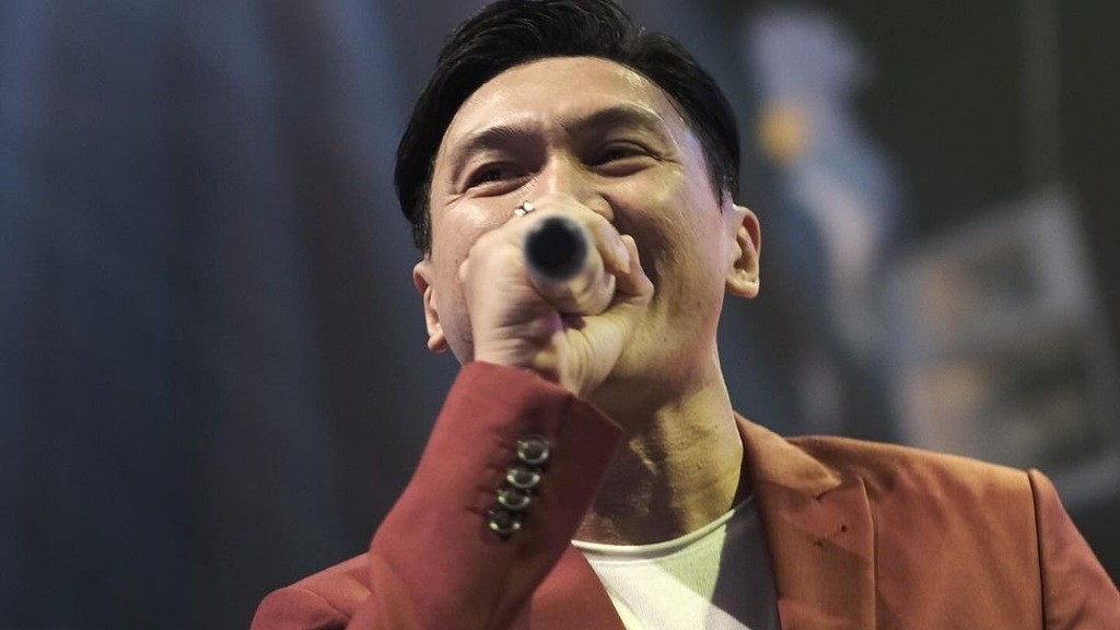 Mengejutkan! Anji Manji Digugat Cerai Wina Natalia usai Menikah 11 Tahun