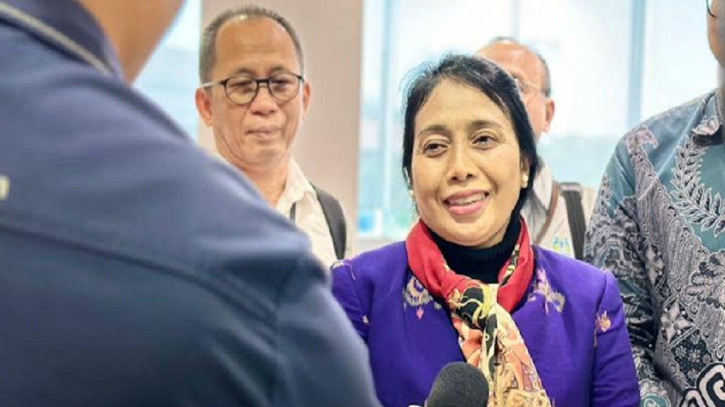 KemenPPPA Ajak iNews Media Group untuk Lindungi Anak Indonesia