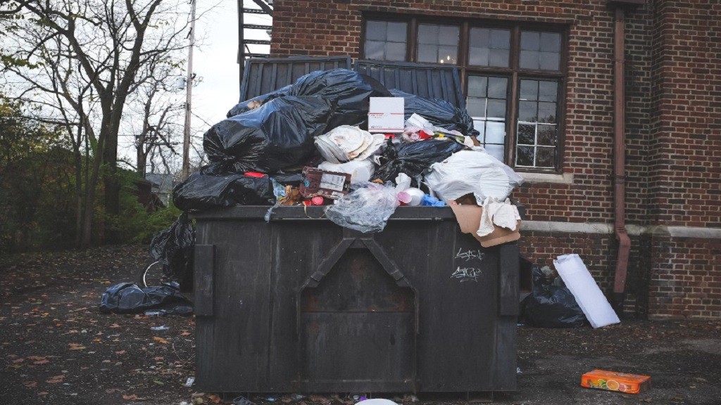 Startup Ini Bikin Sistem untuk Bantu Pengolahan Sampah di Perkotaan, Tak Butuh Area Besar