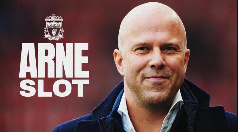 Liverpool Resmi Umumkan Arne Slot sebagai Pelatih Baru Gantikan Jurgen Klopp