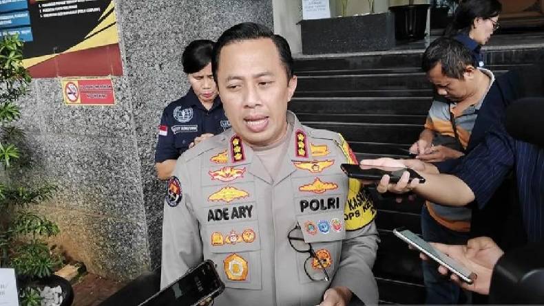 Polda Metro Pastikan 2 Penipu Petani Subang Rp598 Juta Modus Masuk Polwan Sudah Dipecat