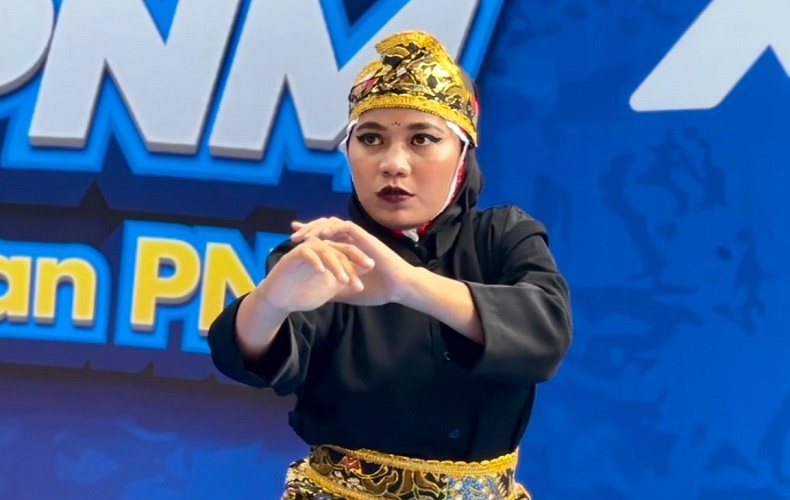 Cerita Inspiratif Karyawan PNM dari Serang, Cerminkan Semangat Kebangkitan Nasional