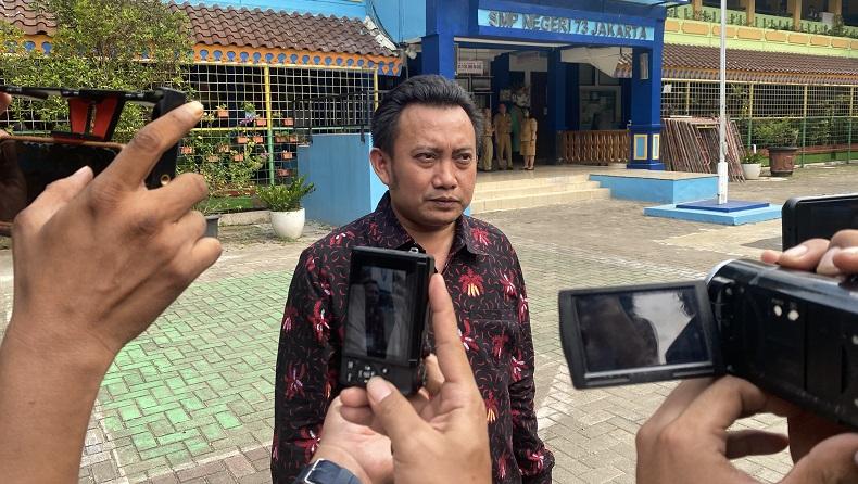 Pelajar SMP Lompat dari Lantai 3 Sekolah di Tebet Dipulangkan usai Dirawat