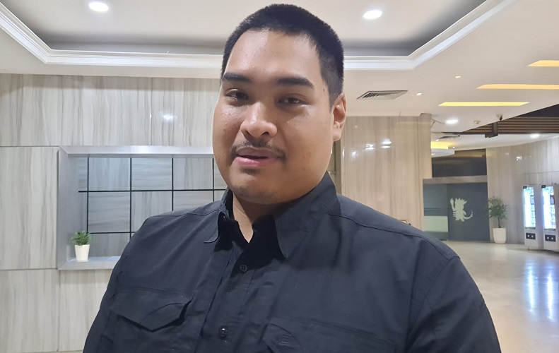Menpora: Promotor Konser NCT Bakal Datangkan Ahli Rumput agar SUGBK Siap Dipakai Kualifikasi Piala Dunia 2026