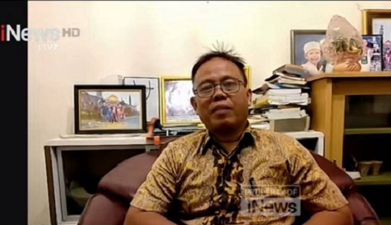 Kades Sebut Identitas DPO Pelaku Pembunuhan Vina Tak Ada di Desa Banjarwangunan 