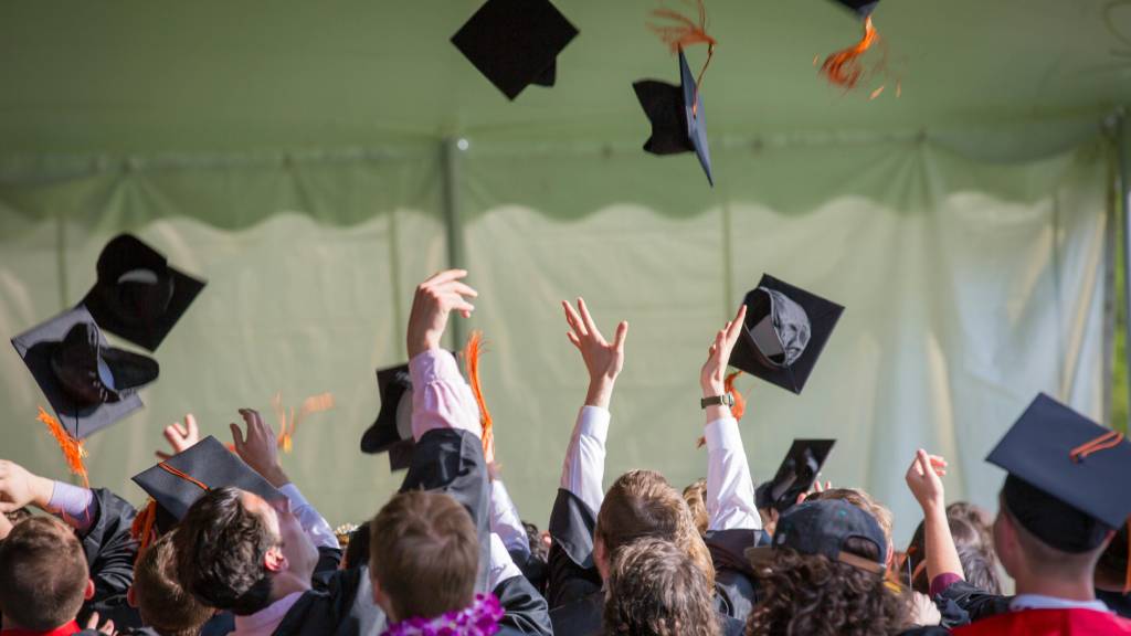 30 Ucapan Graduation Bahasa Inggris, Singkat Namun Penuh Makna