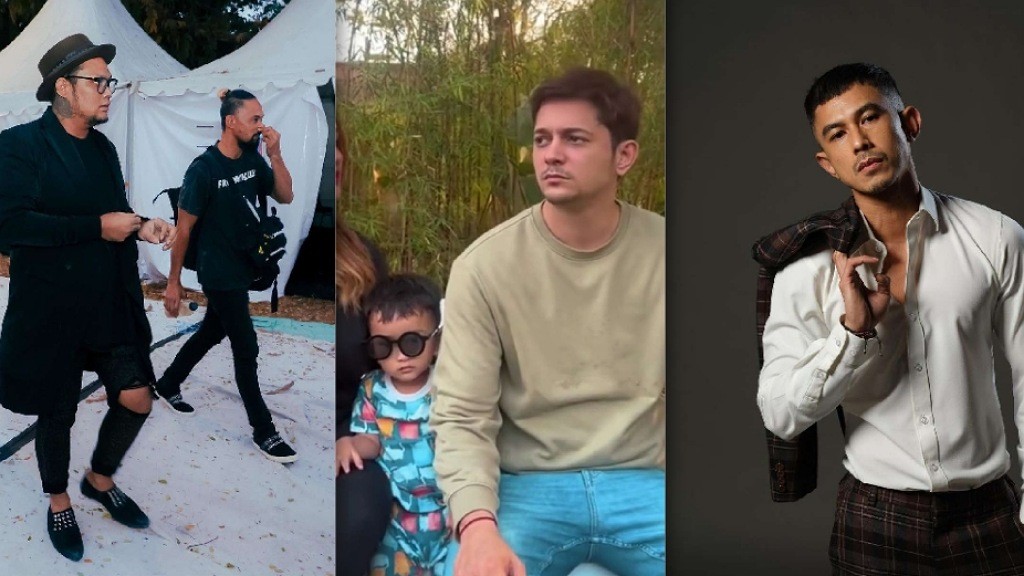 5 Kasus Perselingkuhan Artis Dibongkar Istri Sendiri, Nomor 4 Dilakukan Berulang Kali