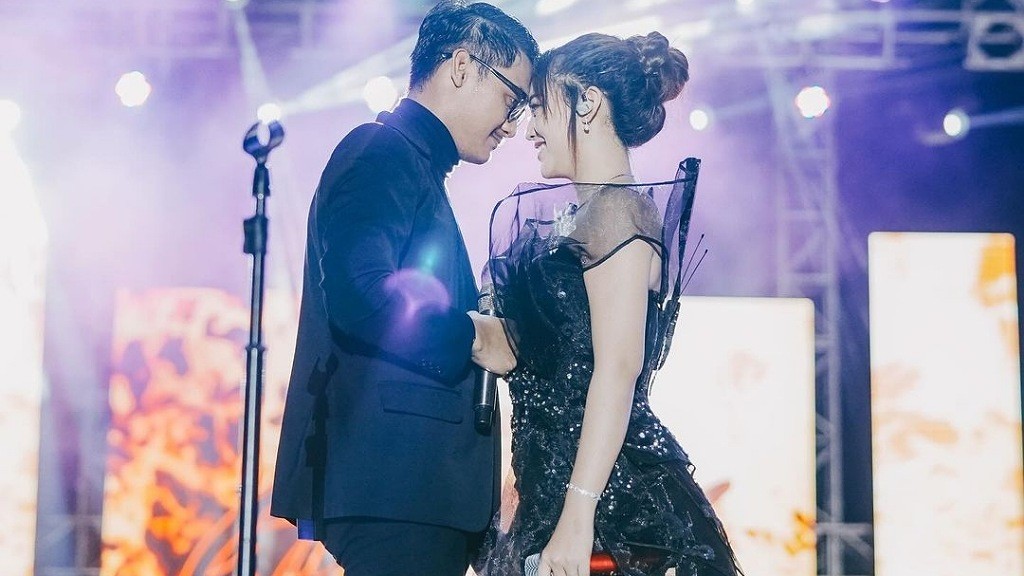 Happy Asmara dan Gilga Sahid Segera Menikah Tahun Ini