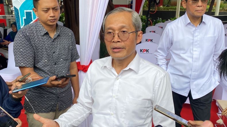 Alexander Marwata Diminta Klarifikasi Bareskrim Soal Laporan Nurul Ghufron