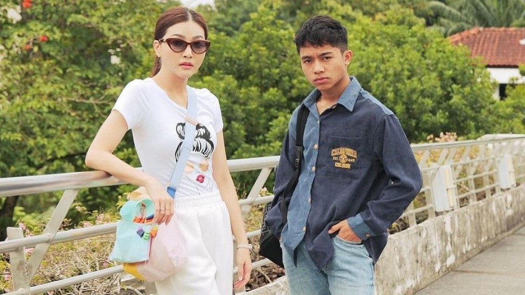 Sarwendah Maafkan Netizen yang Fitnah Dirinya dengan Betrand Peto, Syaratnya Ini