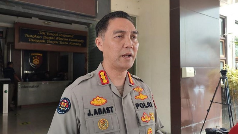 Pegi Perong DPO Pembunuh Vina Ternyata Kuli Bangunan, Ini Kata Polda Jabar