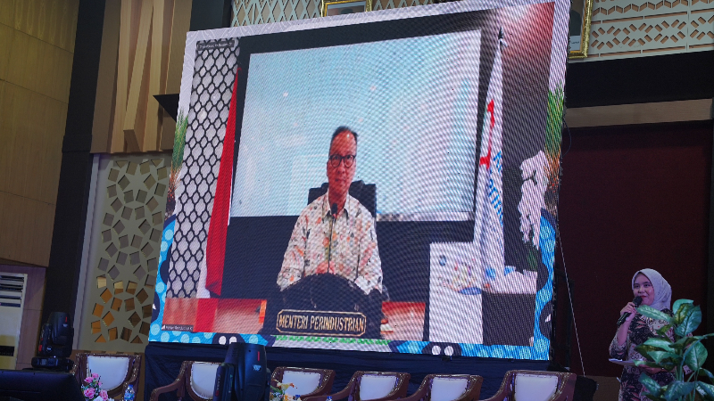 Kemenperin Tingkatkan Kualitas SDM Sawit Nasional lewat Pendidikan Vokasi Industri