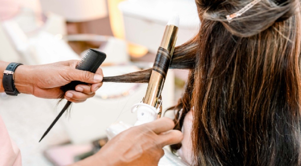 Tren Perawatan Rambut hingga Kuku Kekinian ala Gen Z, seperti Apa?