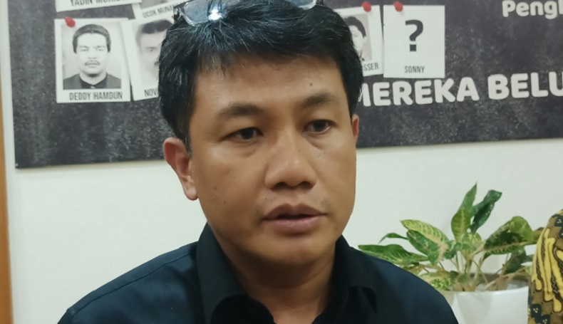 Sejarawan Tolak Usulan Jadikan Soeharto sebagai Pahlawan Nasional, Ini Alasannya