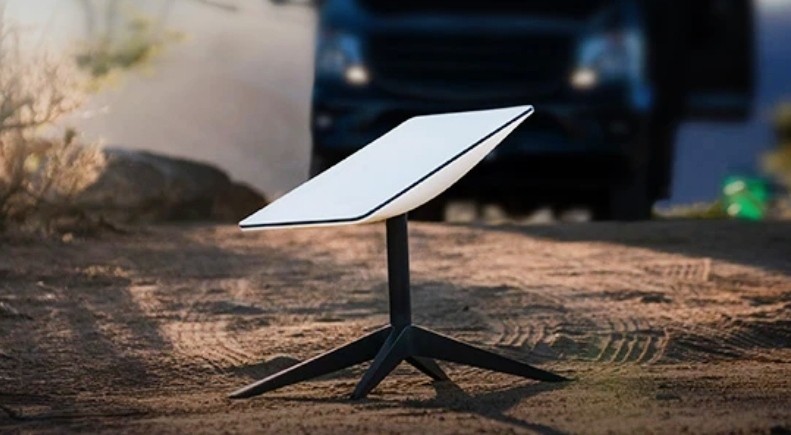 Starlink Diberi Karpet Merah, DPR Peringatkan Bahaya Kedaulatan Digital