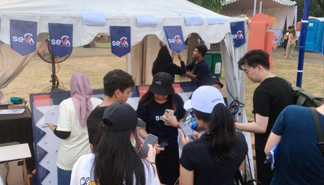 Angka Kecelakaan Tinggi, Kampanye Keselamatan Berkendara Harus Terus Dilakukan