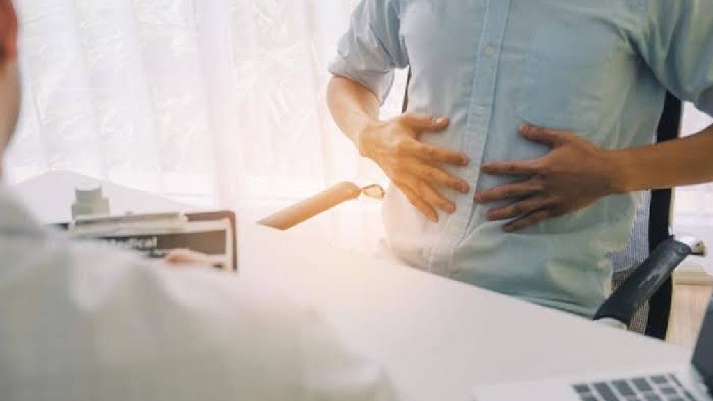 Waspada Penyakit Radang Usus Kronis jika Diabaikan Dampaknya Komplikasi dan Kematian