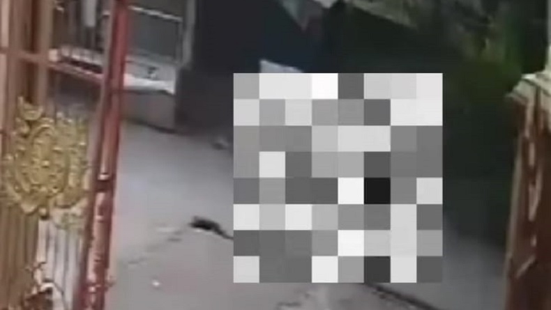 Viral Emak-Emak Diduga Jadi Korban Begal Payudara di Bojonggede Bogor