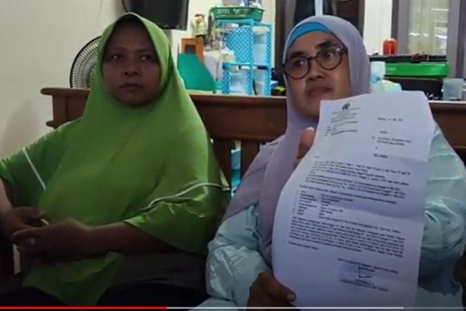 Keluarga Nilai Penangkapan Pegi alias Perong Janggal, Data DPO dengan Fakta Beda