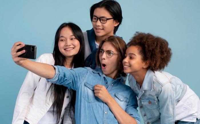 Duh! 10 Juta Gen Z di RI Nganggur, Paling Banyak Perempuan atau Laki-laki?