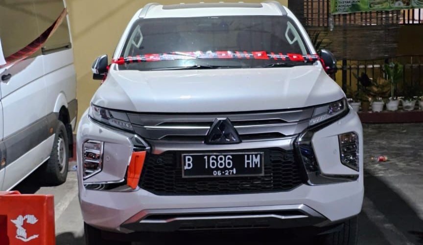 KPK Sita Satu Mobil Disembunyikan Keluarga SYL di Makassar