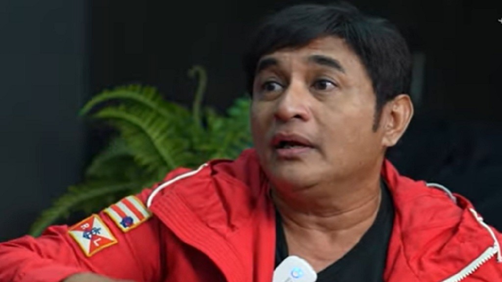 Cerita Jeremy Teti Idap Batu Ginjal Selama 4 Tahun: Rasanya antara Hidup dan Mati