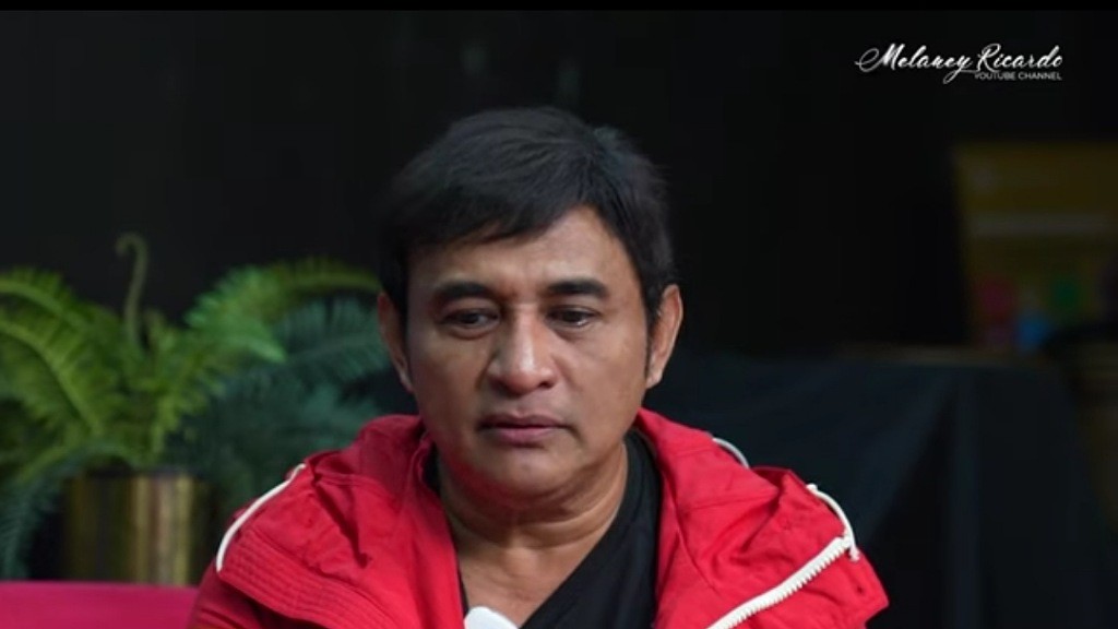 Heboh, Lama Tak Muncul Presenter Jeremy Teti Idap Batu Ginjal Sudah 4 Tahun