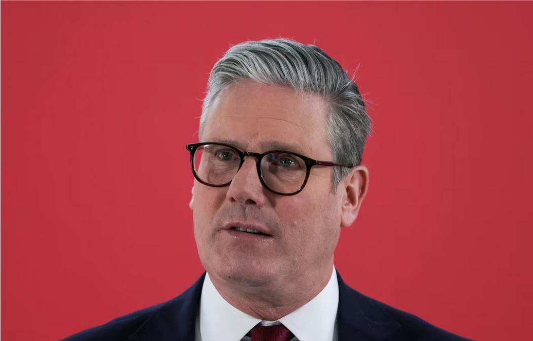 PM Baru Inggris Keir Starmer Pastikan Setop Rencana 'Buang' Imigran Gelap ke Rwanda