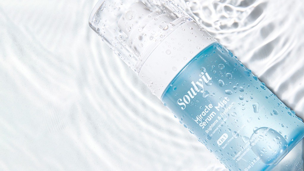 Keunikan dari Face Mist dan Cara Memilih Produk yang Tepat