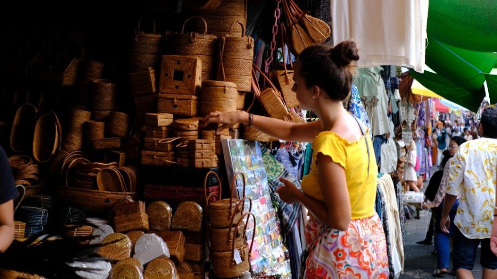 Sandiaga Uno Sebut Event World Water Forum 2024 Berikan Destination Exposure untuk Bali