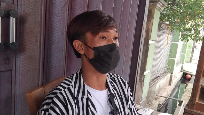 Terungkap Sosok Aep Saksi Kunci Kasus Vina Cirebon, Ini Tampangnya