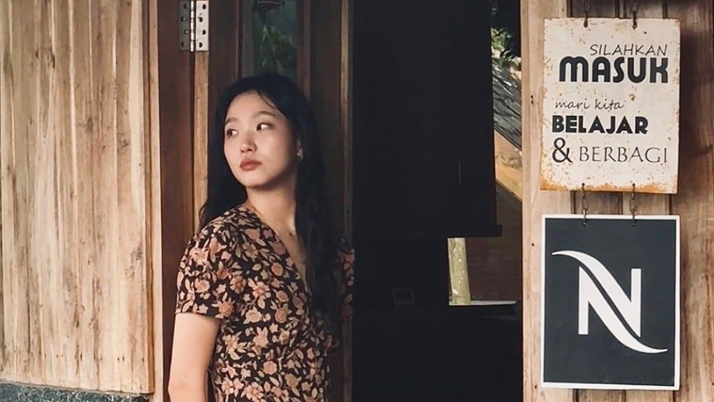 Kim Go Eun Pamer Foto di Garut, Warganet Kagum: Melokal Sekali Ya
