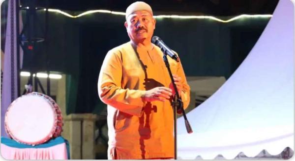 Kukar Berkah Tuai Pujian Pemuka Agama, Dukung Kelanjutan Program Bupati Kukar