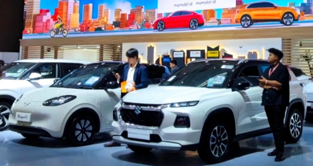 Perbedaan Mobil Hybrid dan Kendaraan Listrik 