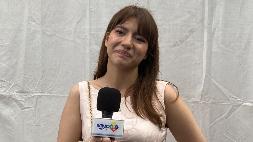 Cassandra Lee Ungkap Tantangan Perankan Sosok Penipu di Series Vision+ Potret