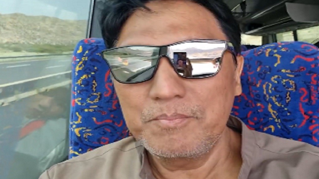 Ternyata Ini Alasan Ikang Fawzi Ikut Antre BPJS Kesehatan Tangsel Selama Berjam-jam