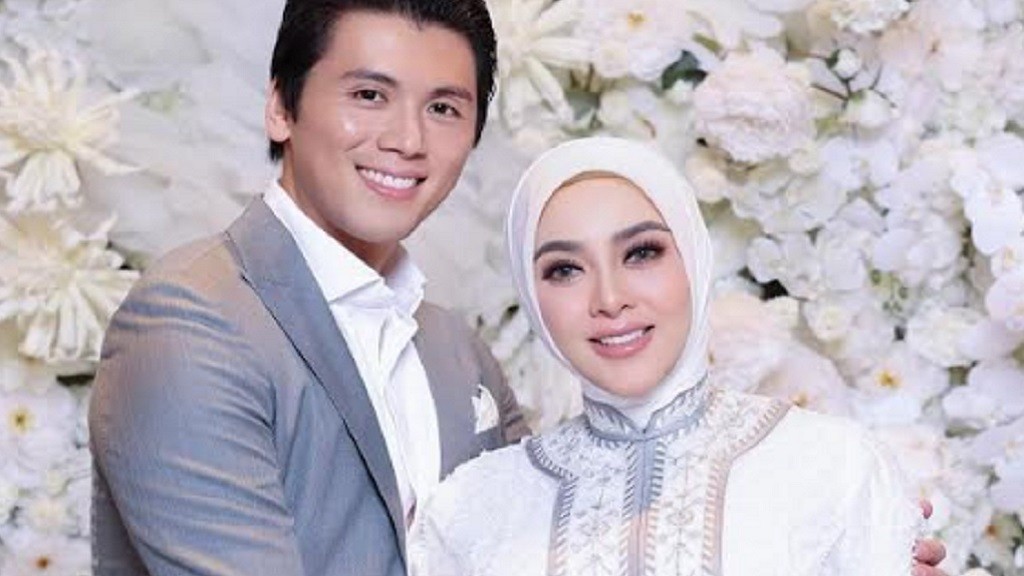 Aisyahrani Bongkar Sikap Reino Barack Selama Syahrini Hamil: Sekarang Perhatiannya Double