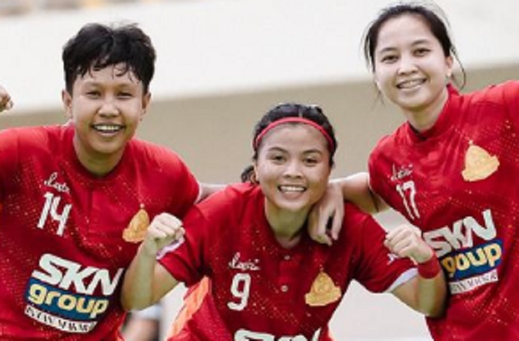 Hasil Liga Futsal Profesional Putri: Sengit! Kebumen United Angels Kalahkan Netic FC