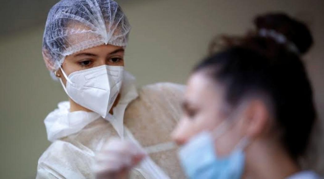 Covid-19 Varian KP di Singapura Terus Meningkat Menyebar ke Sejumlah Negara ASEAN