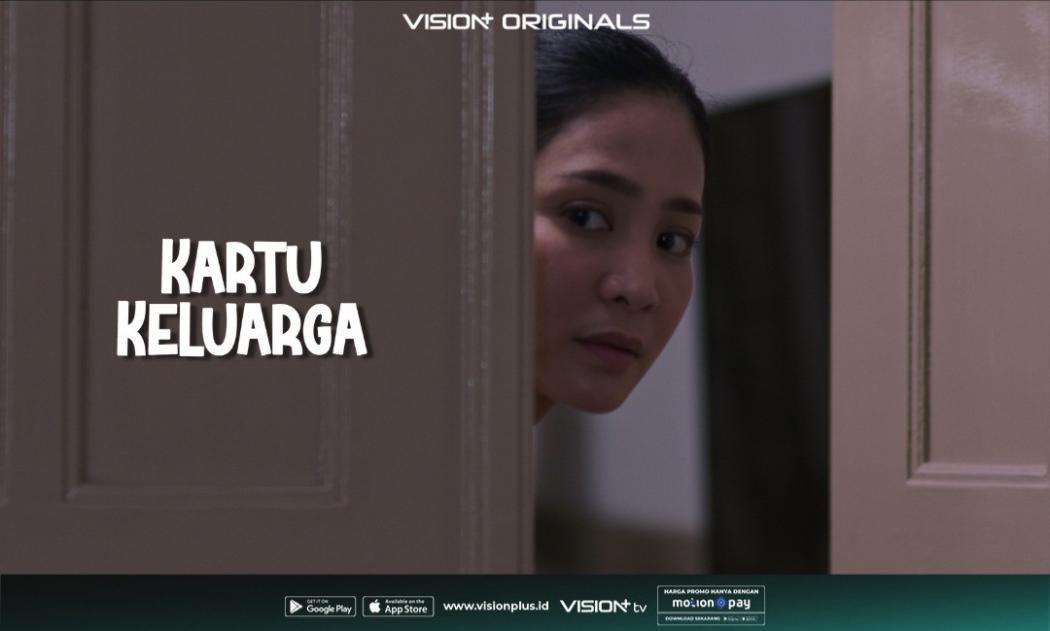 Produser Spill Tipis Twist Cerita di Series Kartu Keluarga, Seru Banget