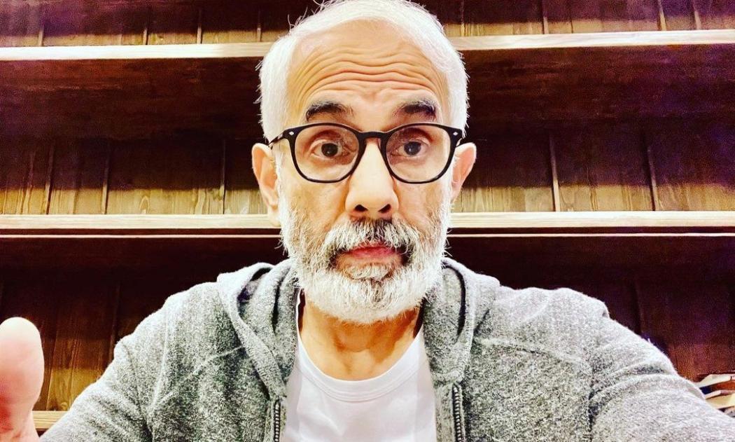 Sukhdev Singh Bocorkan Tantangan saat Proses Produksi Series Kartu Keluarga