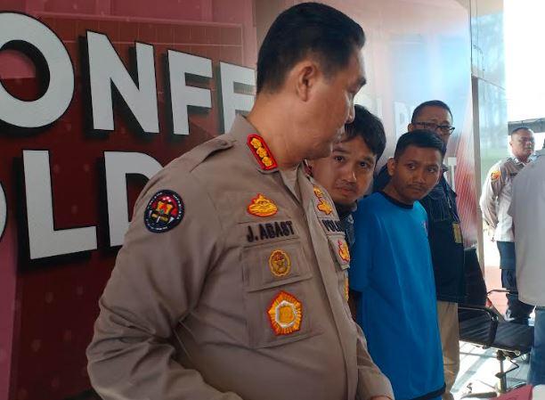 Puluhan Pengacara se-Jawa Barat Siap Bebaskan Pegi alias Perong dari Kasus Vina
