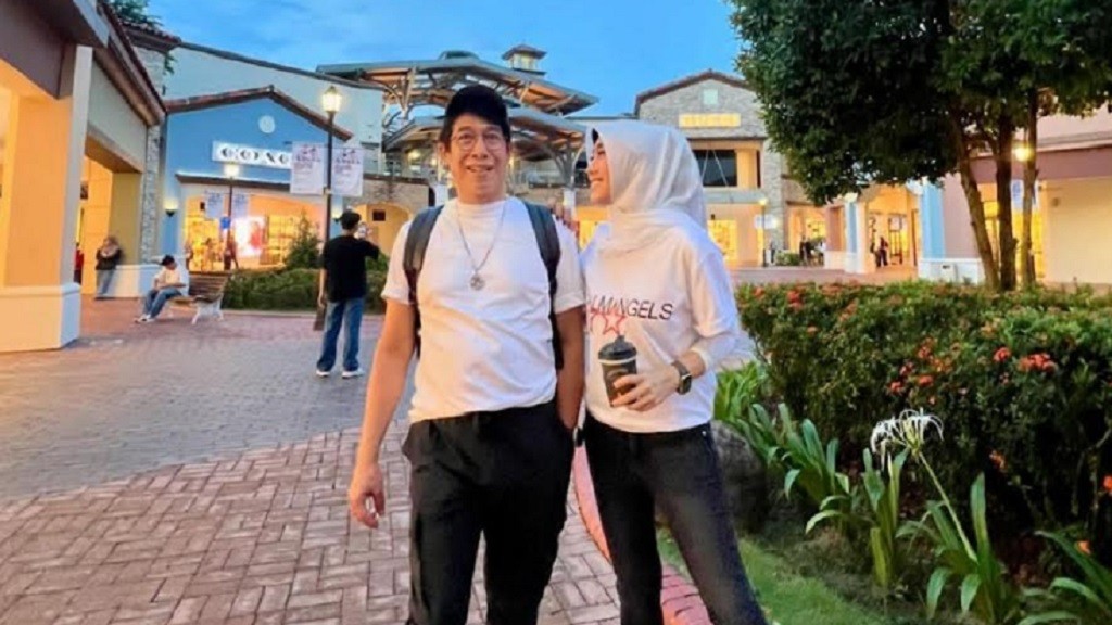 Sempat Sakit, Parto Patrio Enggan Pensiun dari Dunia Hiburan