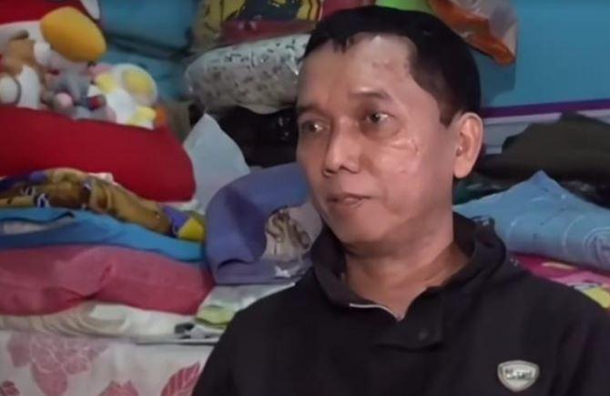 Ayah Ungkap Posisi Pegi alias Perong saat Peristiwa Pembunuhan Vina 2016