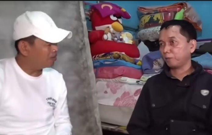 Kesaksian Baru Kasus Vina, Ayah Pegi: Saat Kejadian, Anak Saya Bangun Rumah di Bandung