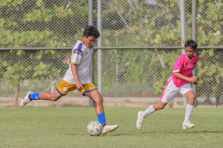 JIS Sport Festival 2024, Ajak Warga Mengenal Stadion JIS dan Dukung Sportainment Tanah Air