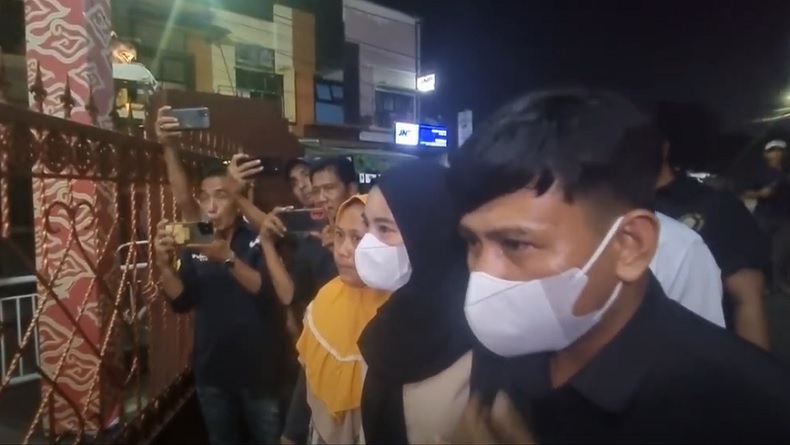 Fakta Linda Sahabat Vina Cirebon Kesurupan, Sempat Diasingkan ke Luar Pulau Selama 2 Tahun 