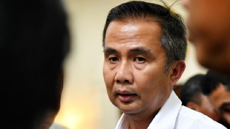 Kecelakaan di Cimahi, Pj Gubernur Jabar Geram Masih Ada Truk Rem Blong Lolos Uji KIR