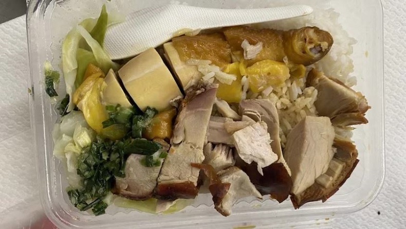 WNI Didenda Bea Cukai Taiwan hampir Rp100 Juta gegara Bawa Daging Babi